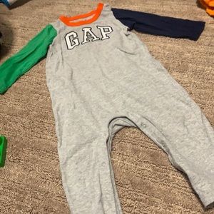 Baby Gap one piece outfit 12-18 months!